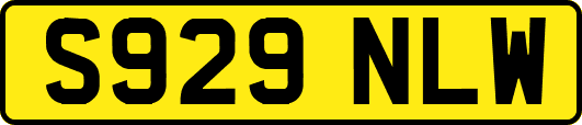 S929NLW