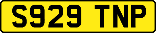 S929TNP