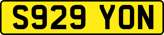 S929YON