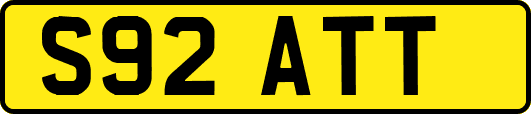 S92ATT