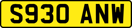 S930ANW