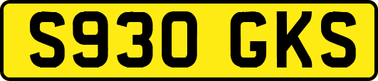 S930GKS