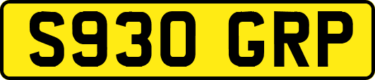 S930GRP