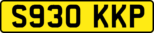 S930KKP