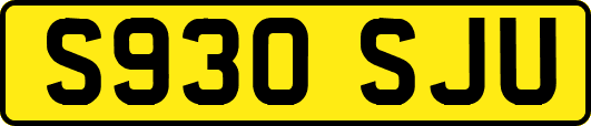 S930SJU