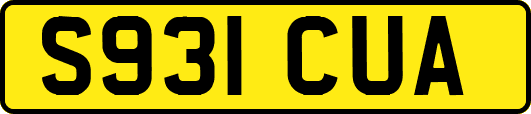 S931CUA