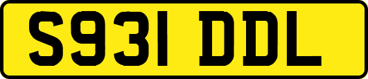 S931DDL