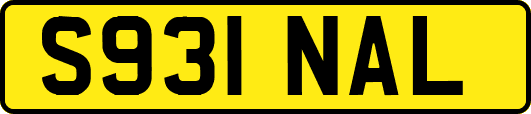 S931NAL