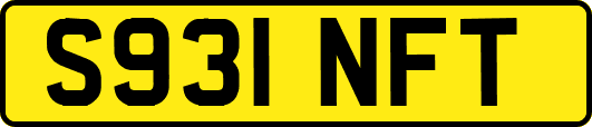 S931NFT
