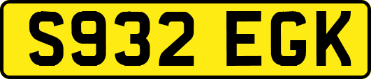 S932EGK
