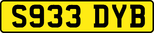 S933DYB