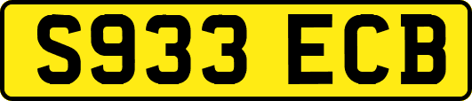 S933ECB