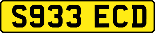S933ECD
