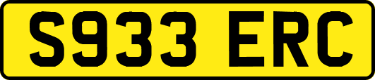 S933ERC