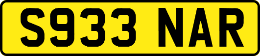 S933NAR
