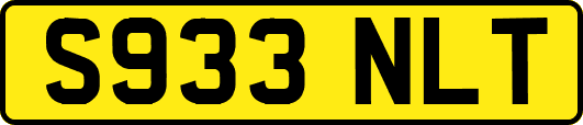 S933NLT