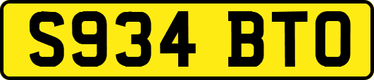 S934BTO