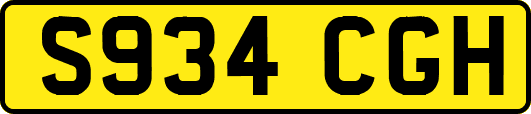 S934CGH