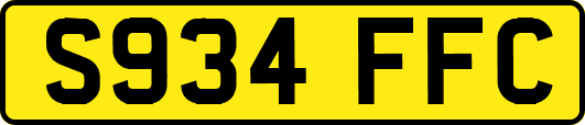 S934FFC