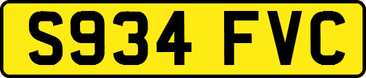 S934FVC