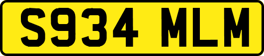 S934MLM