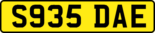 S935DAE