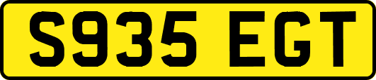 S935EGT