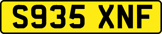S935XNF