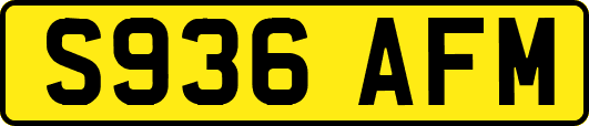 S936AFM