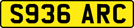 S936ARC