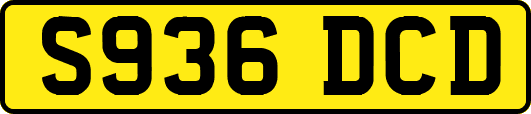 S936DCD