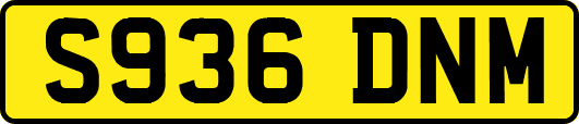 S936DNM