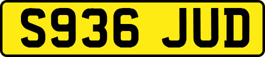 S936JUD