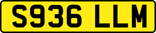 S936LLM