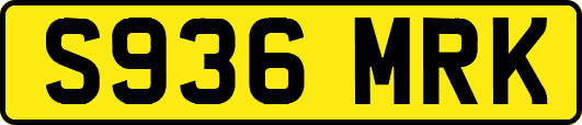 S936MRK