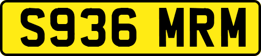 S936MRM
