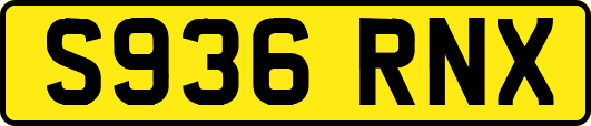 S936RNX
