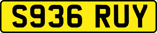 S936RUY