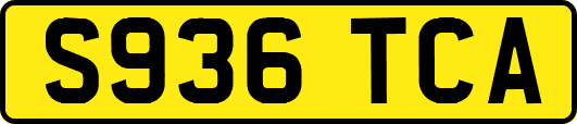 S936TCA
