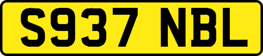 S937NBL