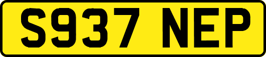 S937NEP