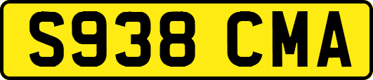 S938CMA