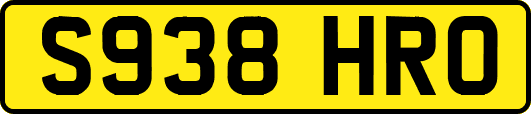 S938HRO