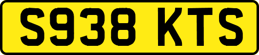 S938KTS
