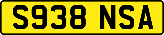 S938NSA