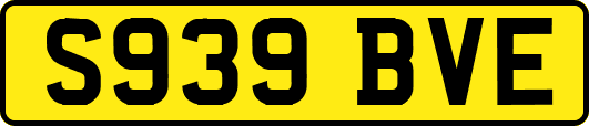 S939BVE