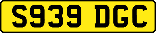S939DGC