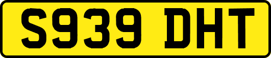 S939DHT