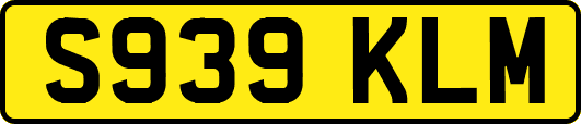 S939KLM