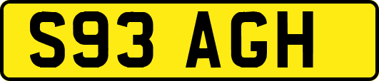 S93AGH